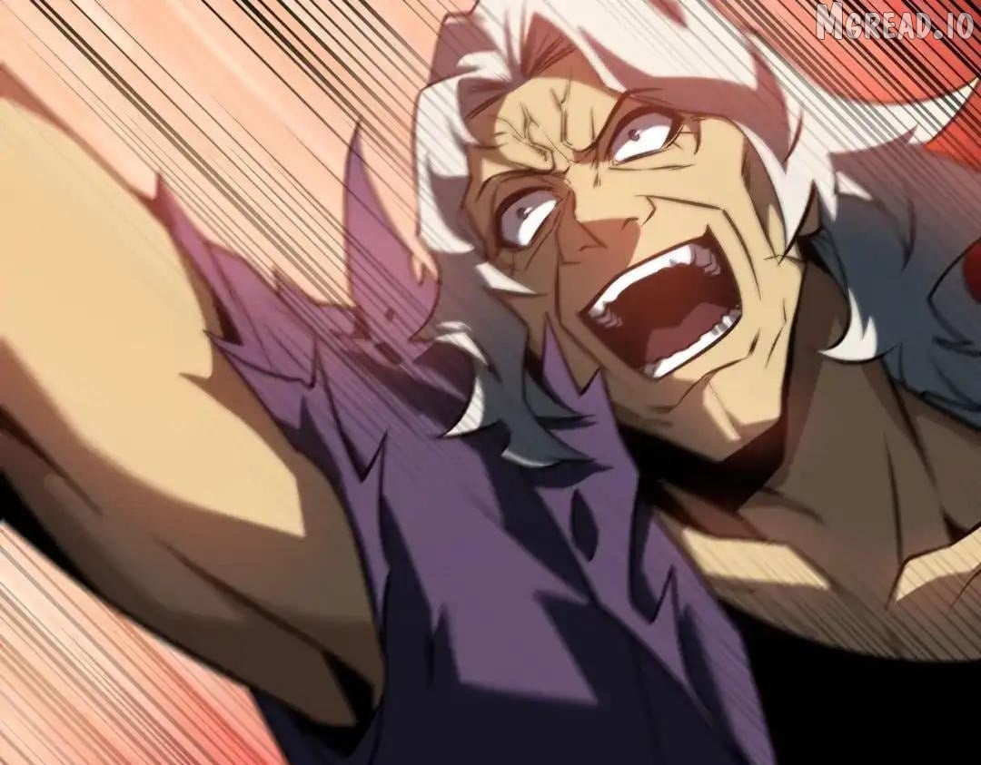 After the School Belle Dumped Me, I Became a Martial Arts God Chapter 94  - page 231